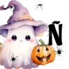 Abecedario de Halloween 2 8