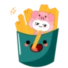 Selecci⭕n pink pig 2 mov 5