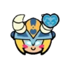 Brawl Stars 1 💖MOV 7