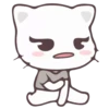 Vanilla and Pepper Cat 5