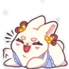 Mom rabbit 2 6