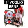 Touhou Fumo plushes! 5