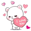 Amorcito Cute🍭❤️ Movi 8