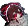 Touhou Fumo plushes! 6