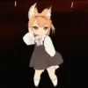 Dance anime mix⛧1🇪🇸Movi 6