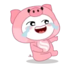 Niño puerquito 2 🐷 MOV.🇲🇽 6