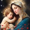 Virgencitas💞1🇵🇪Movi 9