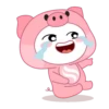 Selecci⭕n pink pig 2 mov 6
