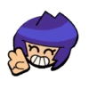 Brawl Stars 1 💖MOV 8