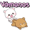 Amorcito Cute🍭❤️ Movi 9
