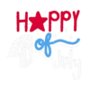 4 de julho 6