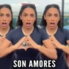 SON AMORES