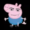 🐖 George Cerdito Random🐷 8