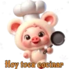 Bebés cerditos💞1🇵🇪Movi 8