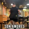 SON AMORES