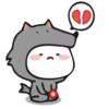 Стикеры тYт: 8