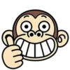 Crazy monkey 1 mov 5