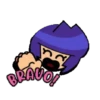Brawl Stars 1 💖MOV 11