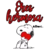 Valentines Snoopy mov 6