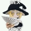 Touhou Fumo plushes! 7