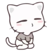 Vanilla and Pepper Cat 7