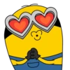 Minions: Nace Un Villano 8