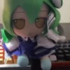 Touhou Fumo plushes! 8