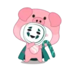 Niño puerquito 2 🐷 MOV.🇲🇽 9