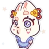 Mom rabbit 2 8