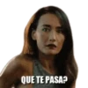 Maggie Q en mov 5