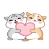 Love Hamsters 7