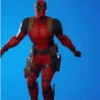Deadpool⚔️🔴⚫ 5