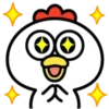 Tired bird emoji 1 mov 7