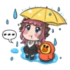 Lluvia☔️🌧️ 8
