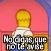No digas que no te avise kane stickers