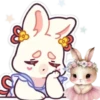Mom rabbit 2 10
