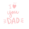 Día del Padre 💖 12