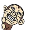 Crazy monkey 1 mov 6