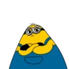 Minions: Nace Un Villano 10