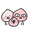 Apeach 2 💖 MOV 4
