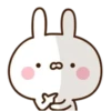 Cute rabbit 7