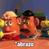 Sr Cara de papa ✨🥔 9