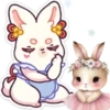 Mom rabbit 2 11