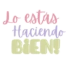 Buenos Deseos 6