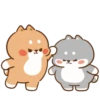 🐶•🐾Tonton Friends🐾•🐶 6