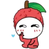 Aiiing Lychee 03 11