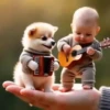 Bebés virales de TIKTOK👶🏻 7