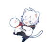 @catsup AnimatedSticker 8