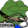 🐸 Fg Pepe The Frog Discord Stickers 🐸 5