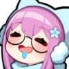 🫐 EmOtEs PuRpLe GiRl 🫐 5